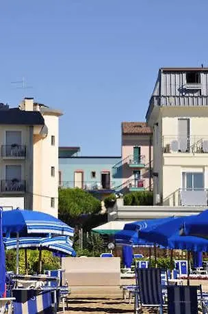 Hotel Gaby Lido di Jesolo 0*,  Italy